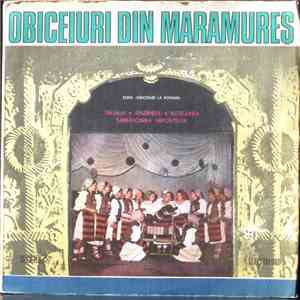 Ansamblul „Maramureșul” din Baia Mare - Obiceiuri Din Maramureș download free