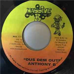Anthony B - Dus Dem Out download free