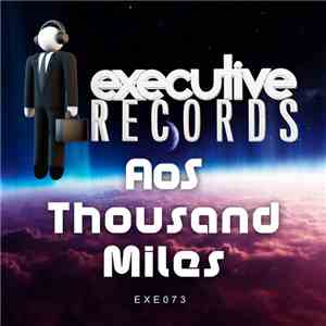 AoS  - Thousand Miles download free