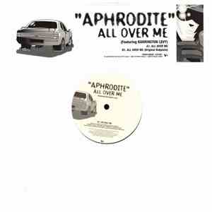 Aphrodite - All Over Me download free