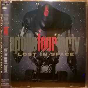 Apollo Four Forty - Lost In Space download free