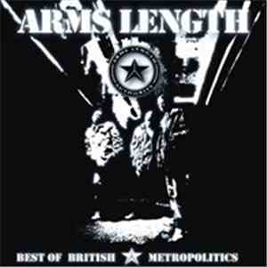 Arms Length - Best Of British / Metropolitics 12" download free