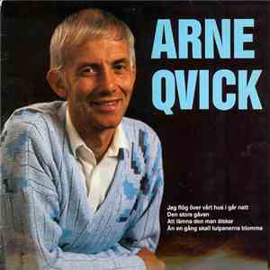 Arne Qvick - Arne Qvick download free