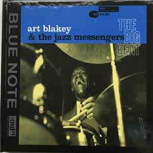 Art Blakey & The Jazz Messengers - The Big Beat download free
