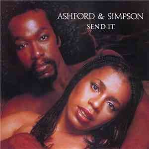 Ashford & Simpson - Send It download free