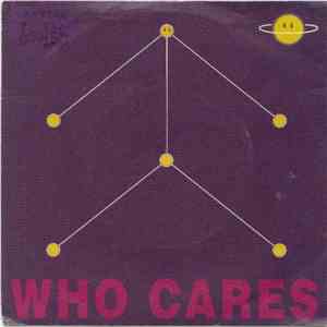 Astral Bodies - Who Cares download free