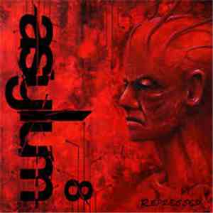 Asylum 8 - Repressed download free