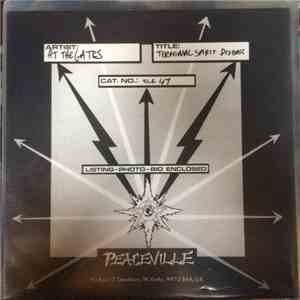 At The Gates - Terminal Spirit Disease download free