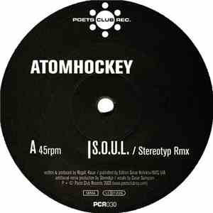 AtomHockey - S.O.U.L. (Remixes) download free