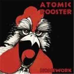 Atomic Rooster - Homework download free