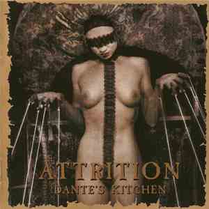 Attrition - Dante's Kitchen download free