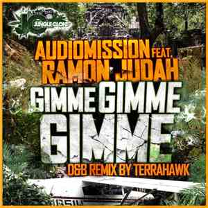 Audiomission - Gimme Gimme Gimme download free