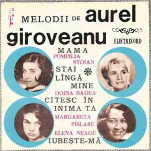 Aurel Giroveanu - Melodii De Aurel Giroveanu download free