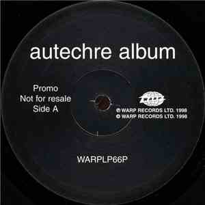 Autechre - LP5 download free