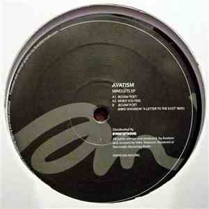 Avatism - Mindsets EP download free