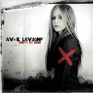 Avril Lavigne - Under My Skin download free