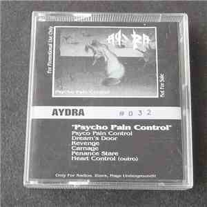 Aydra - Psycho Pain Control download free