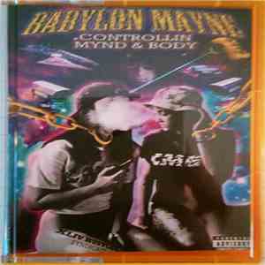 Babylon Mayne - Controllin Mynd & Body download free