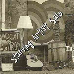 Bad Cat Friday - Starving Artist Sale download free