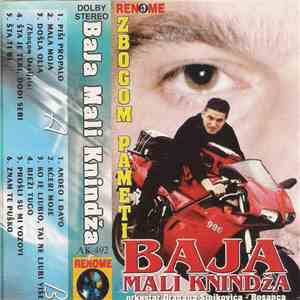 Baja Mali Knindža - Zbogom pameti download free