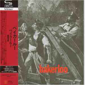 Bakerloo - Bakerloo download free