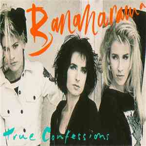 Bananarama - True Confessions download free