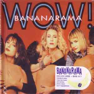 Bananarama - Wow! download free