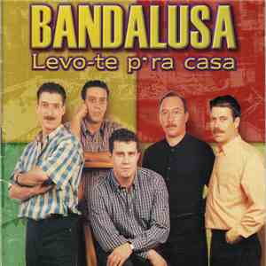 BandaLusa - Levo-te P'ra Casa download free