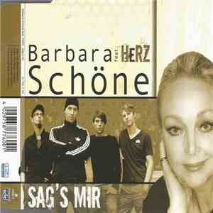 Barbara Schöne Feat. Herz  - Sag's Mir download free