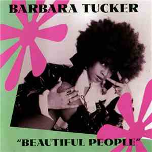 Barbara Tucker - Beautiful People download free