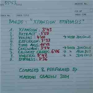 Bardo  - Xpansion Emphasis download free