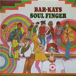 Bar-Kays - Soul Finger download free