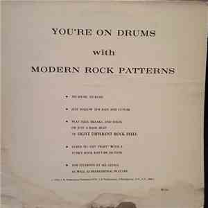 Barry Lazarowitz & Leanne Ungar - You're On Drums download free