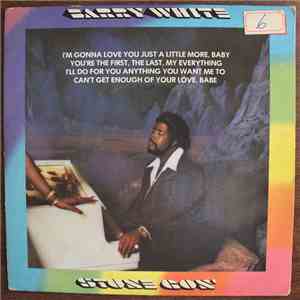 Barry White - Stone Gon' download free