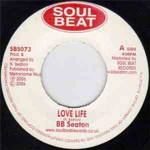 BB Seaton - Love Life download free