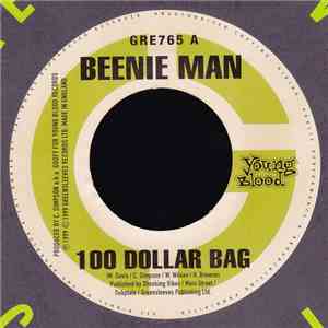 Beenie Man - 100 Dollar Bag download free