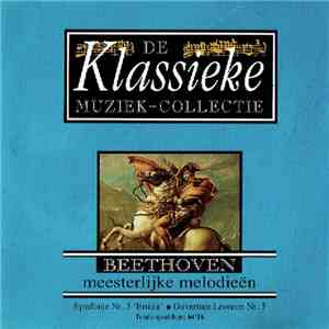 Beethoven - Beethoven Meesterlijke Melodieën download free