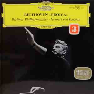 Beethoven - Berliner Philharmoniker • Herbert von Karajan - »Eroica« download free
