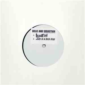 Belle & Sebastian - Legal Man download free