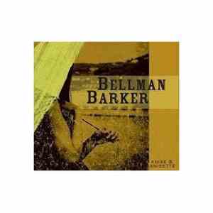 Bellman Barker - Anise & Anisette download free