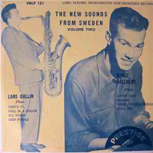 Bengt Hallberg Trio, Lars Gullin Quartet - Bengt Hallberg And Lars Gullin download free