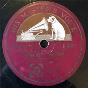 Benny Goodman Trio - China Boy / More Than You Know download free