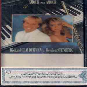 Berdien Stenberg, Richard Clayderman - Amour Pour Amour download free