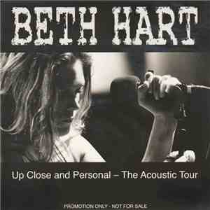 Beth Hart - Up Close And Personal download free
