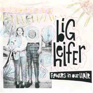 Big Heifer / Spastic Cracker - Big Heifer / Spastic Cracker download free