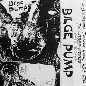 Bilge Pump - Fishos The Undeniable download free