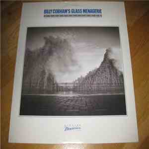 Billy Cobham's Glass Menagerie - Observations & download free