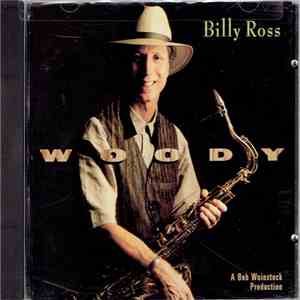 Billy Ross - Woody download free