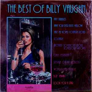 Billy Vaughn - The Best Of Billy Vaughn download free