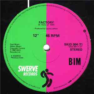 BIM - Factory download free